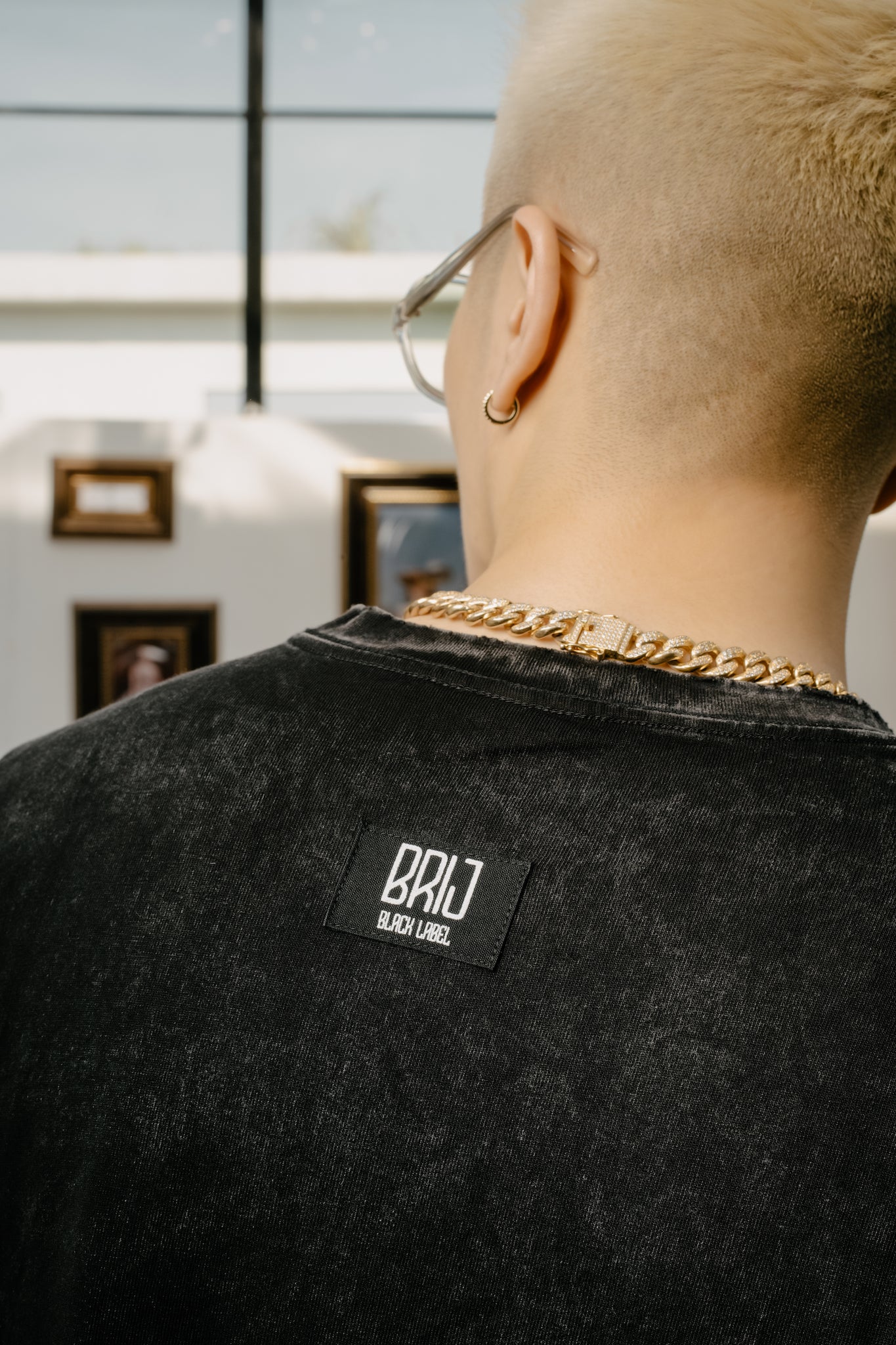 Black Label - Premium For All