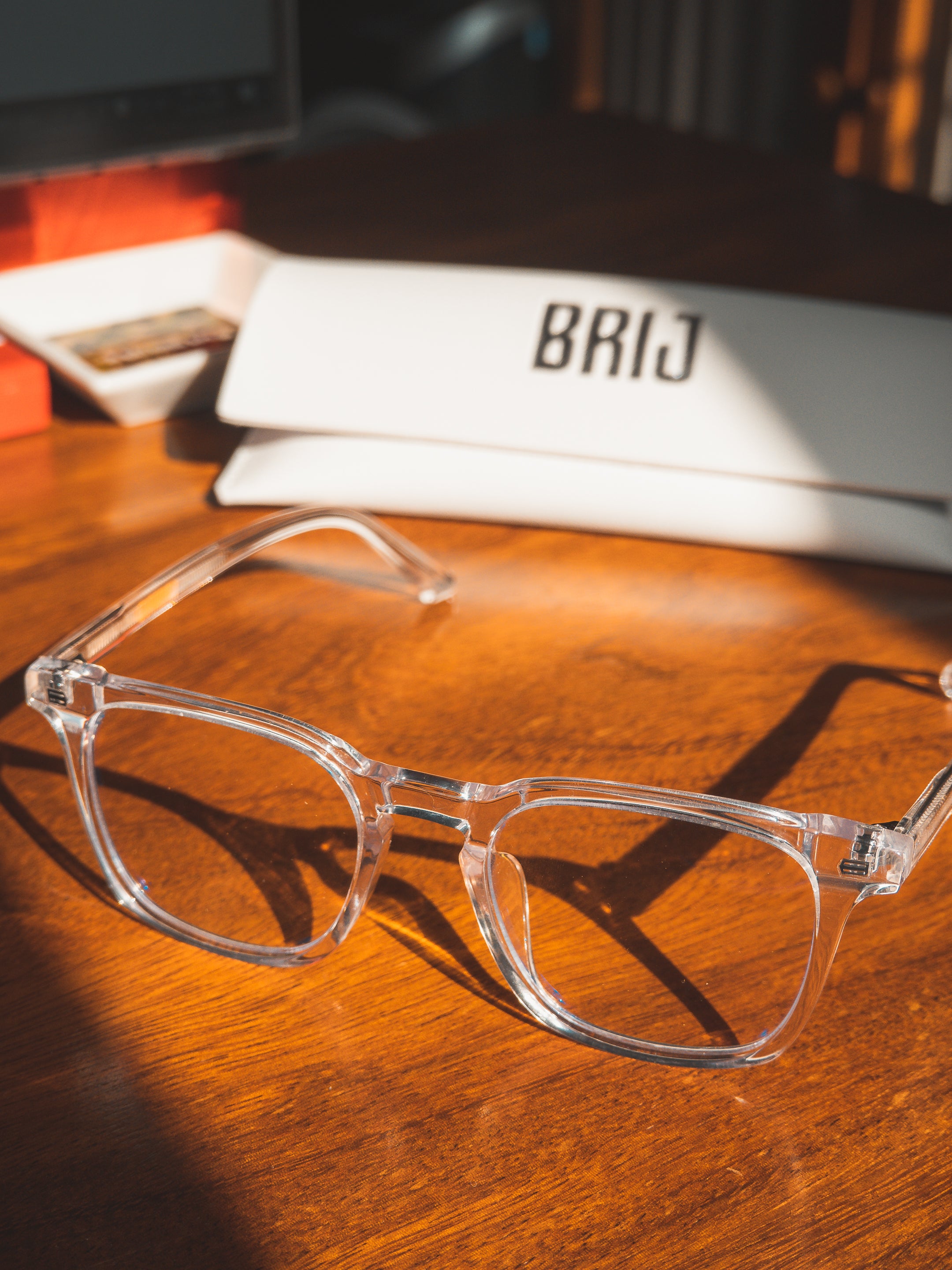 Eyewear - Expanding Our Vision