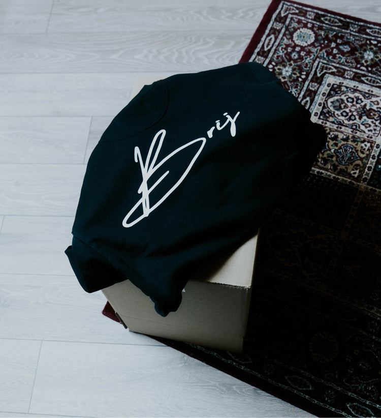 Our First Ever Logo Statement