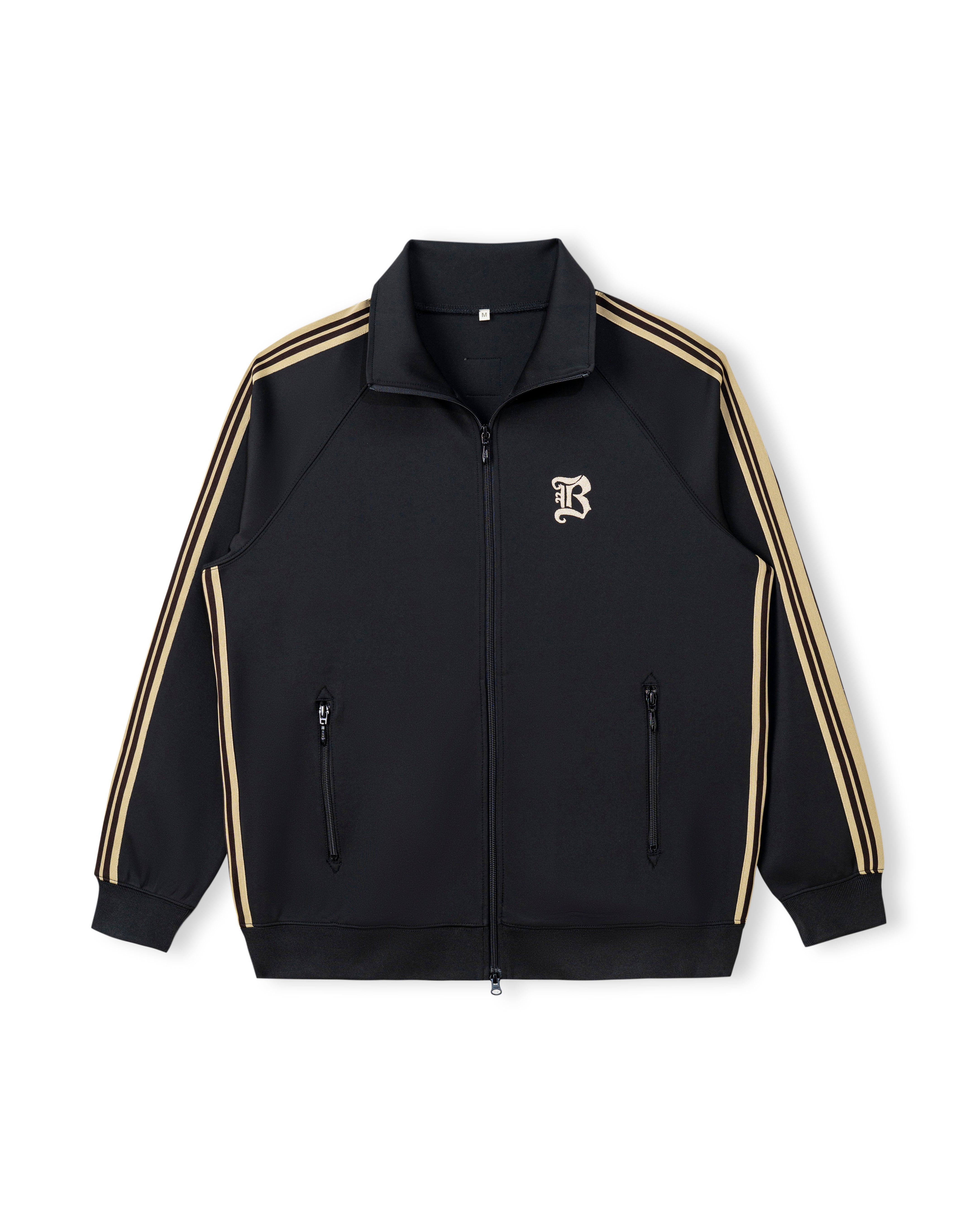 The Royale Track Jacket