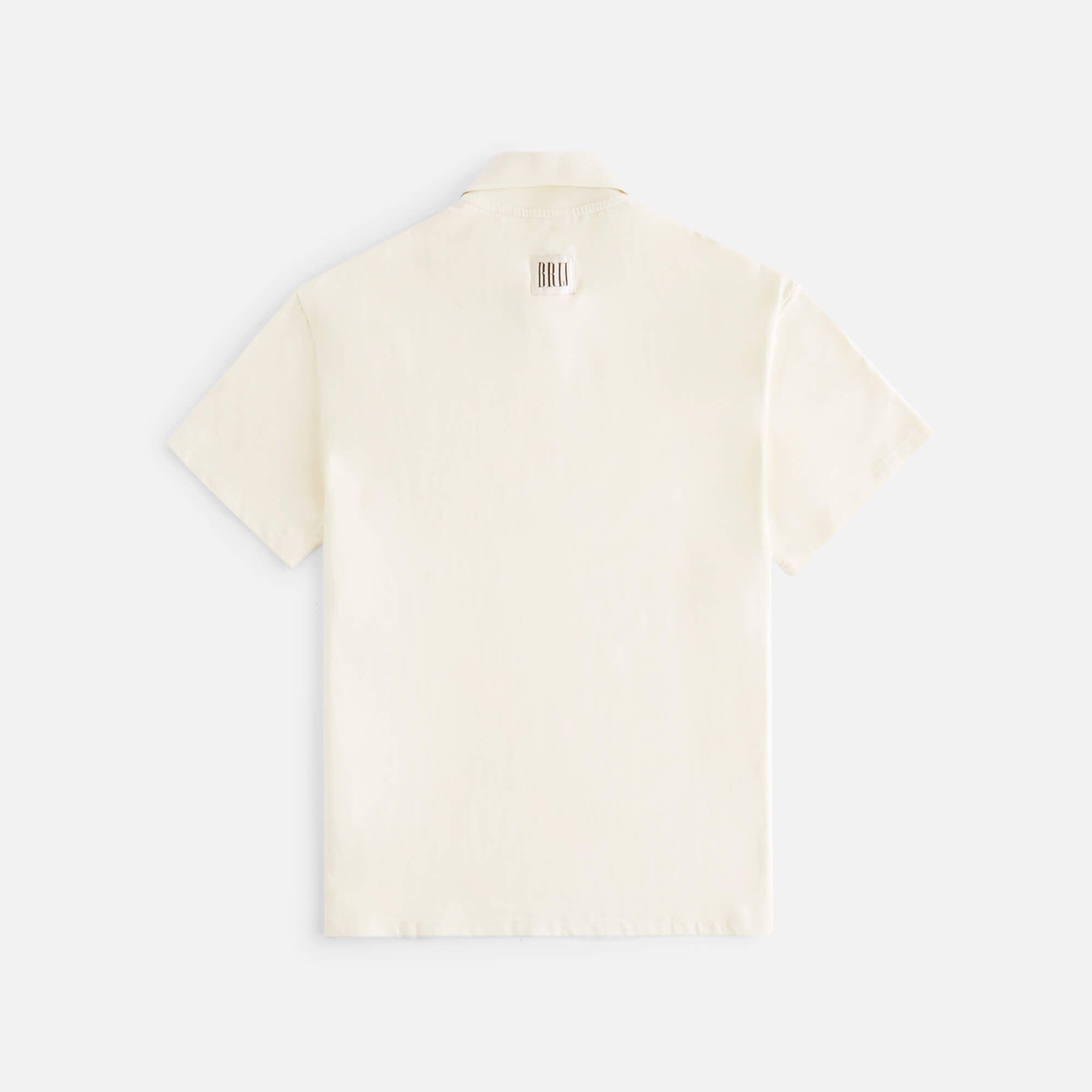 Product 0007 - The Contemporary Polo (Cream)
