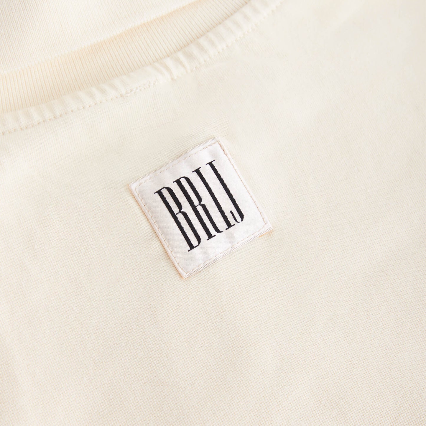 Product 0007 - The Contemporary Polo (Cream)