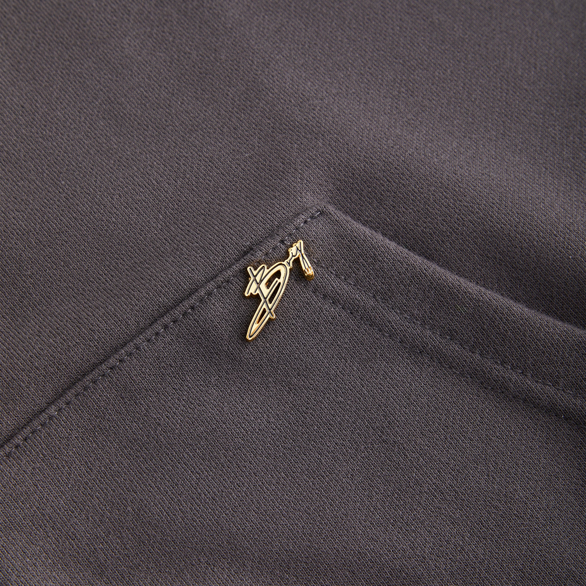 Product 0010 - The Everyday Hoodie (Charcoal)