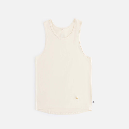 Product 0008 - The Foundation Tank (Cream)