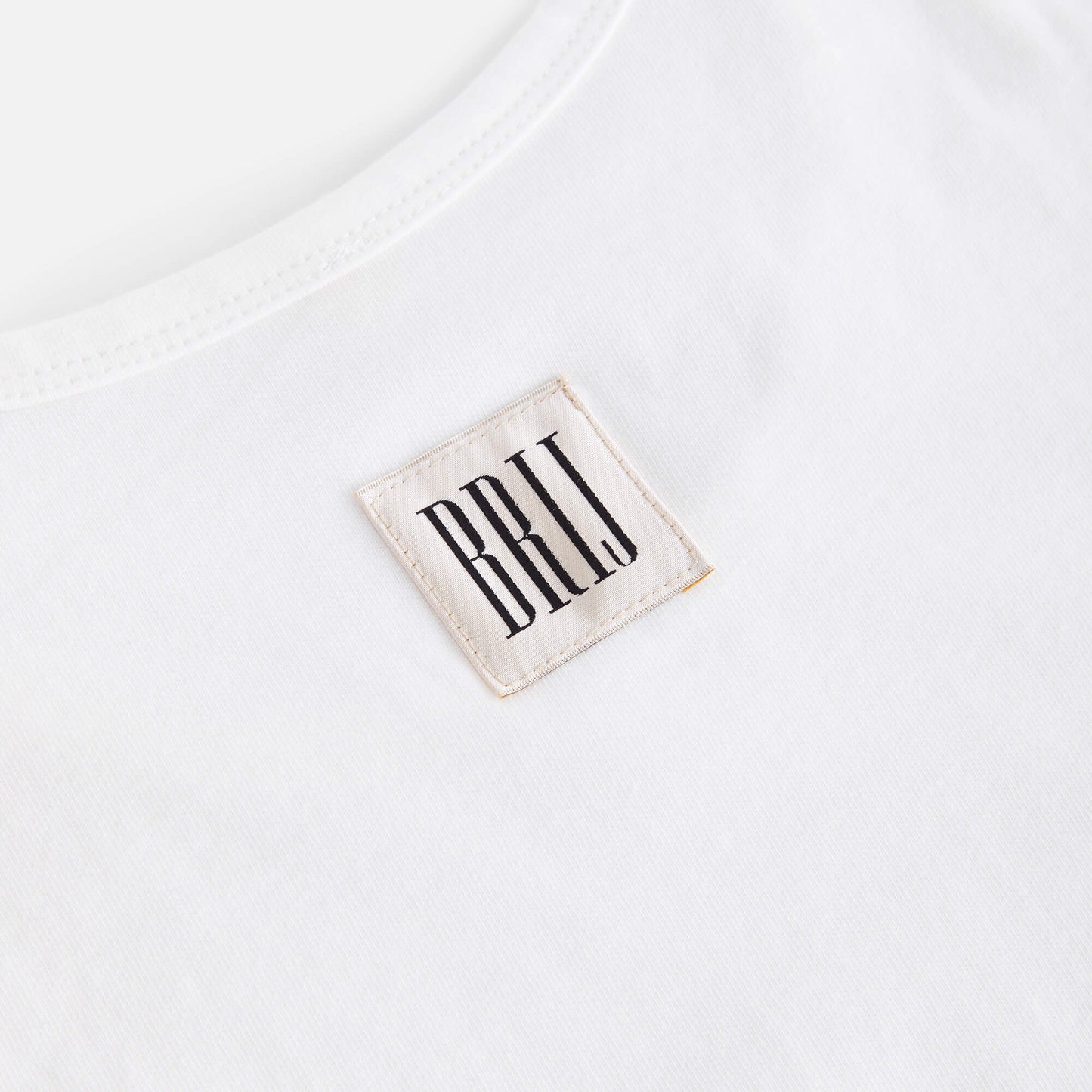 Product 0008 - The Foundation Tank (White)