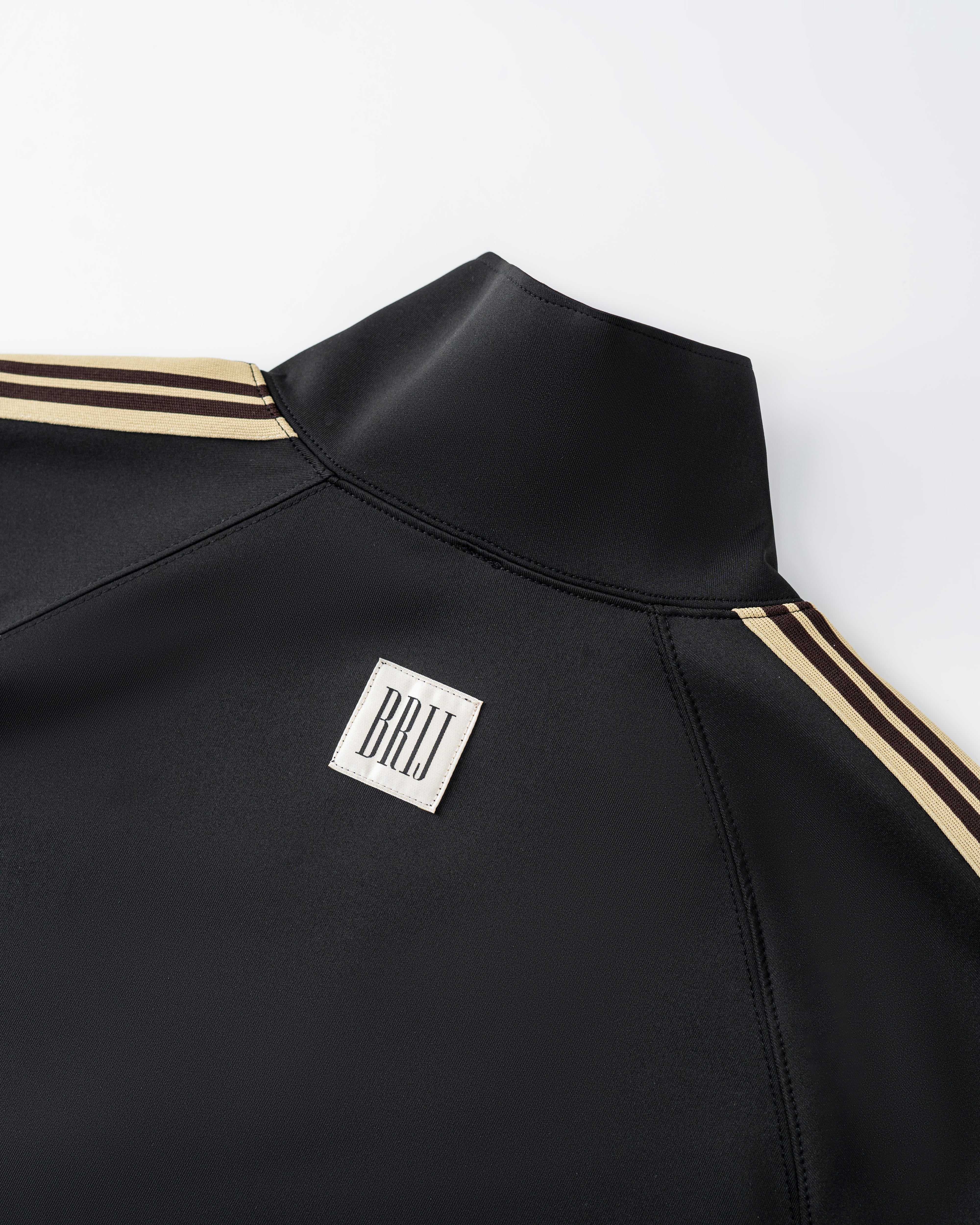 The Royale Track Jacket