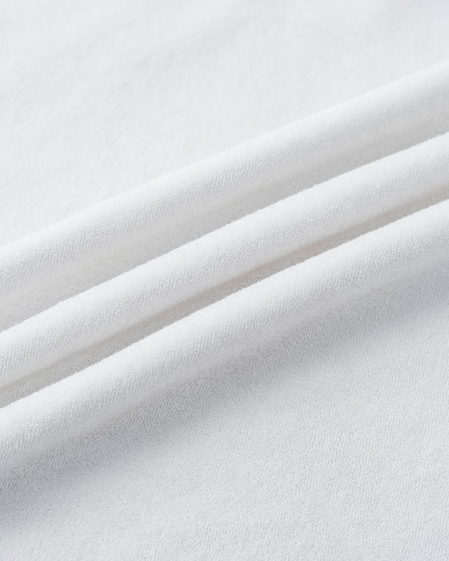 The Blanc Eleganté Polo