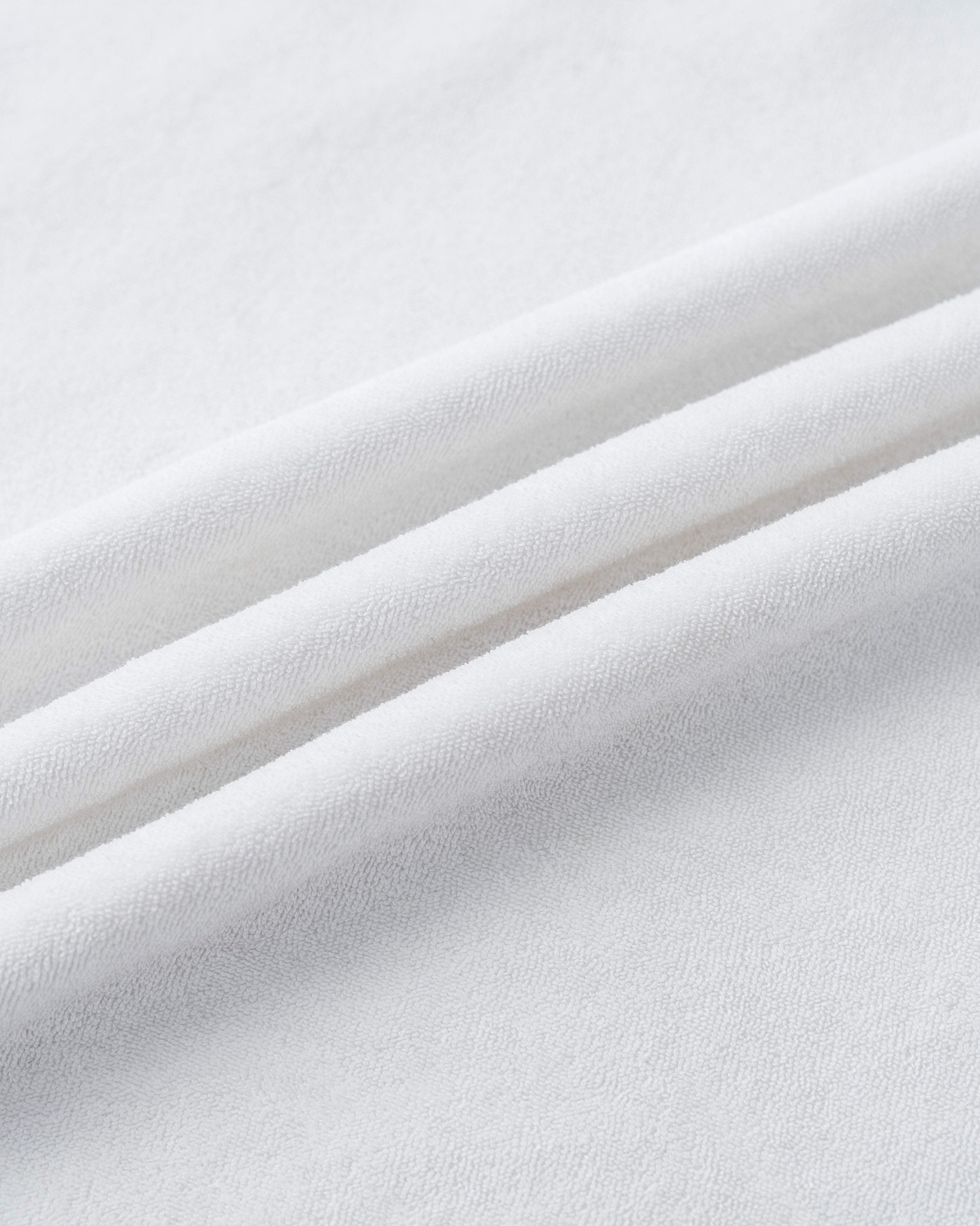 The Blanc Eleganté Polo