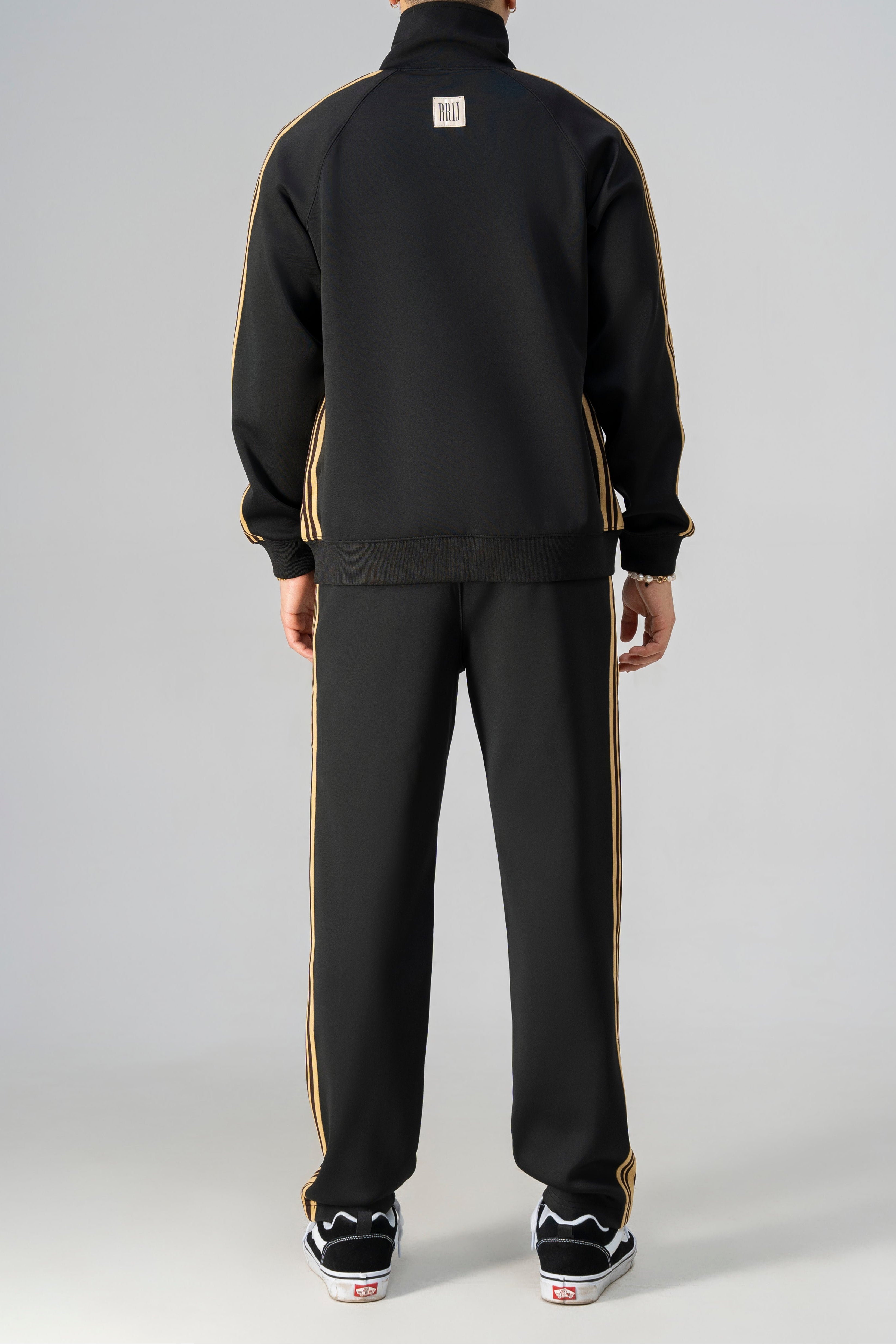 The Royale Track Pants