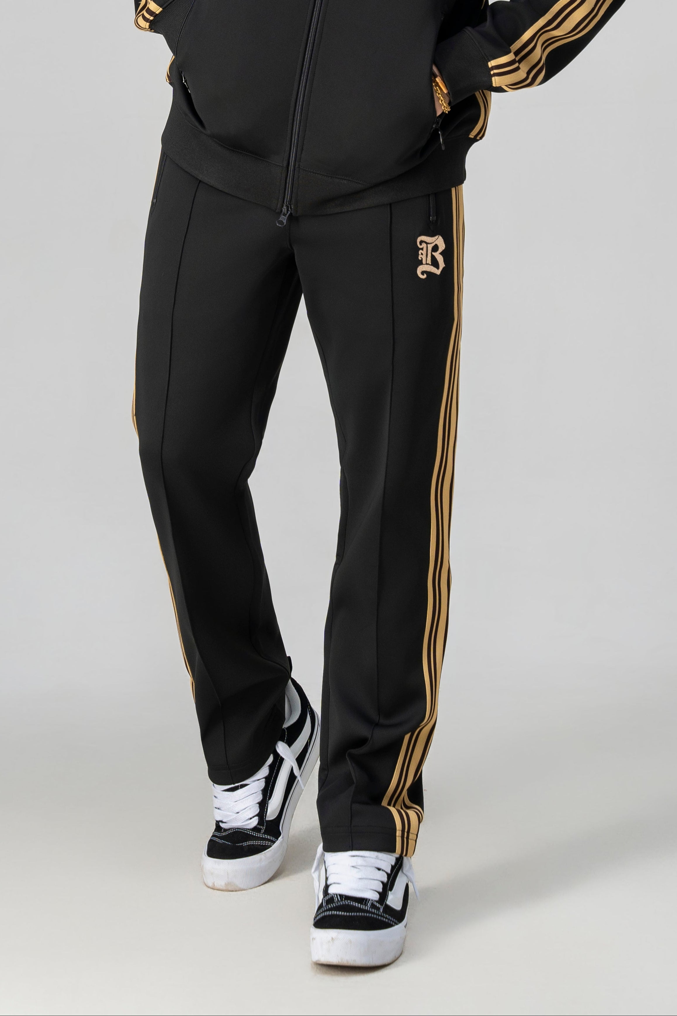 The Royale Track Pants
