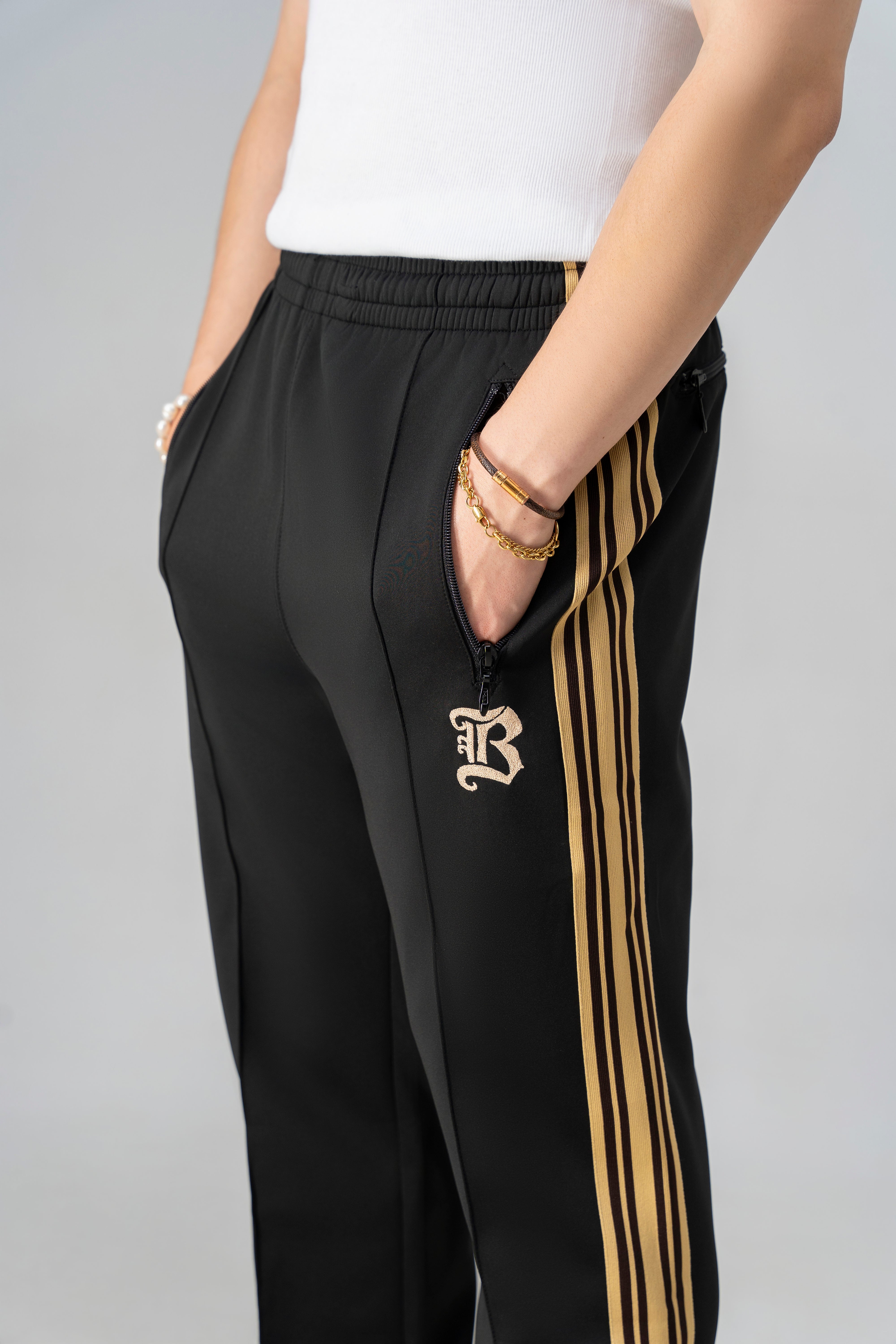 The Royale Track Pants