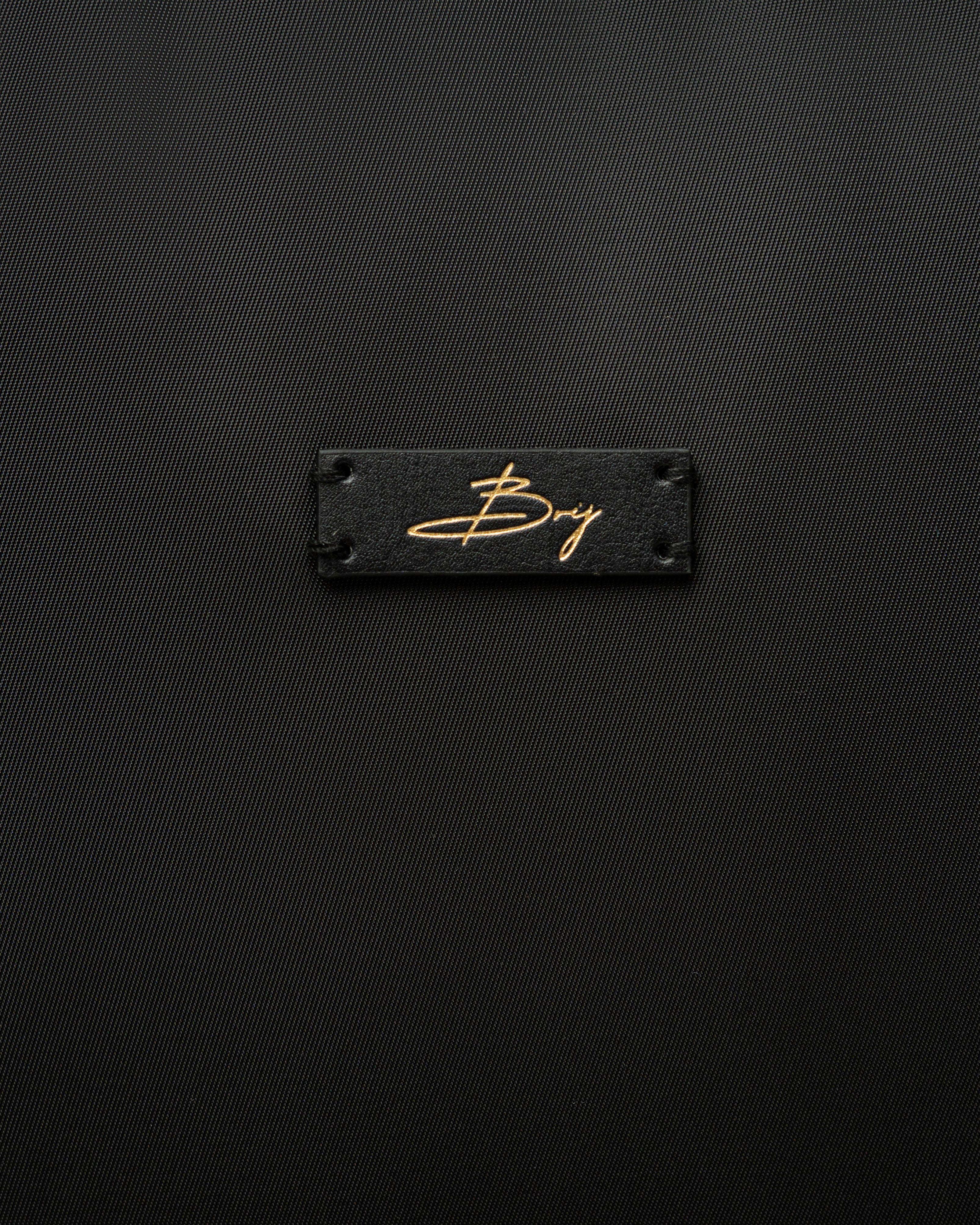 The Midnight Backpack 2.0 (Updated Version)