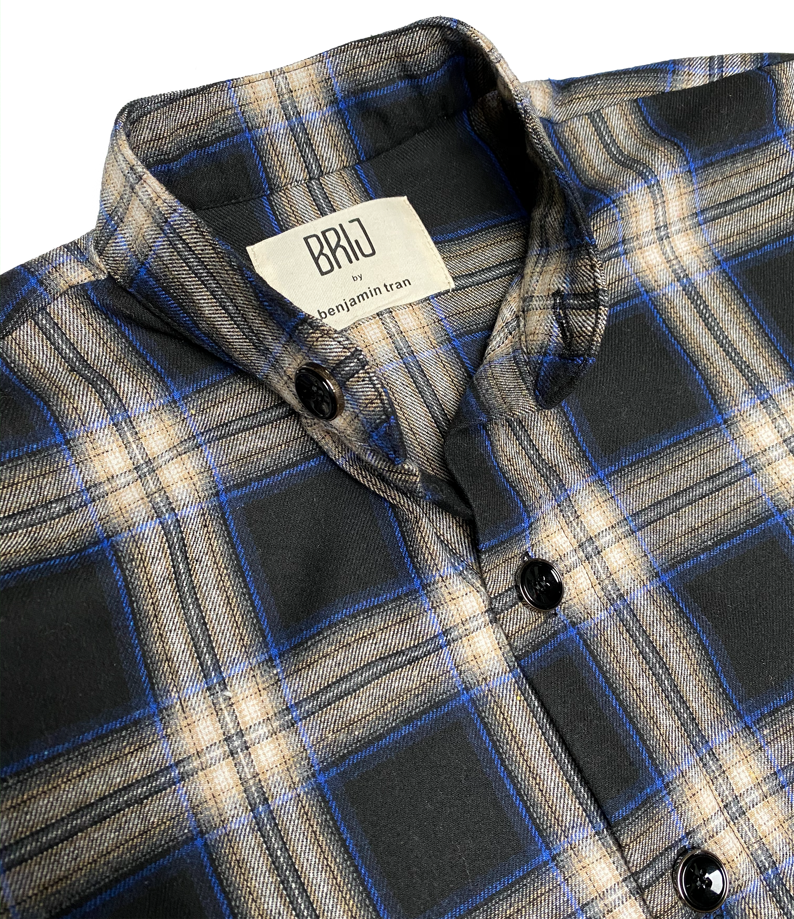 The Timeless Flannel