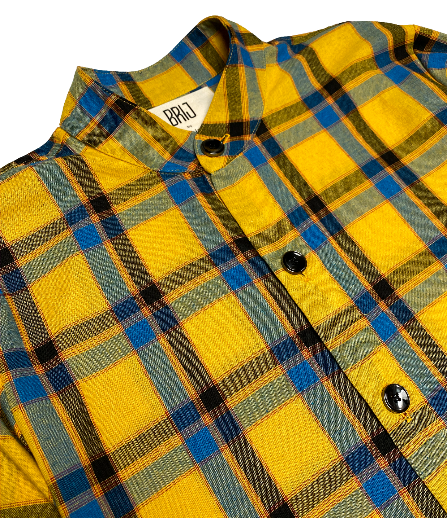 The Vincent Flannel