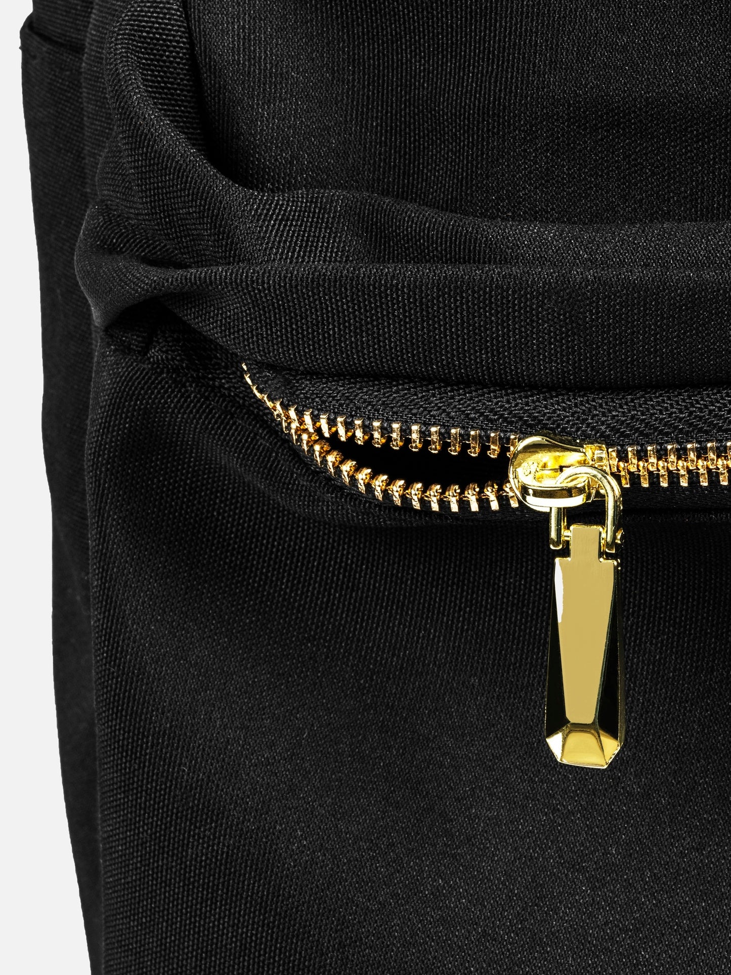 The Obsidian Backpack