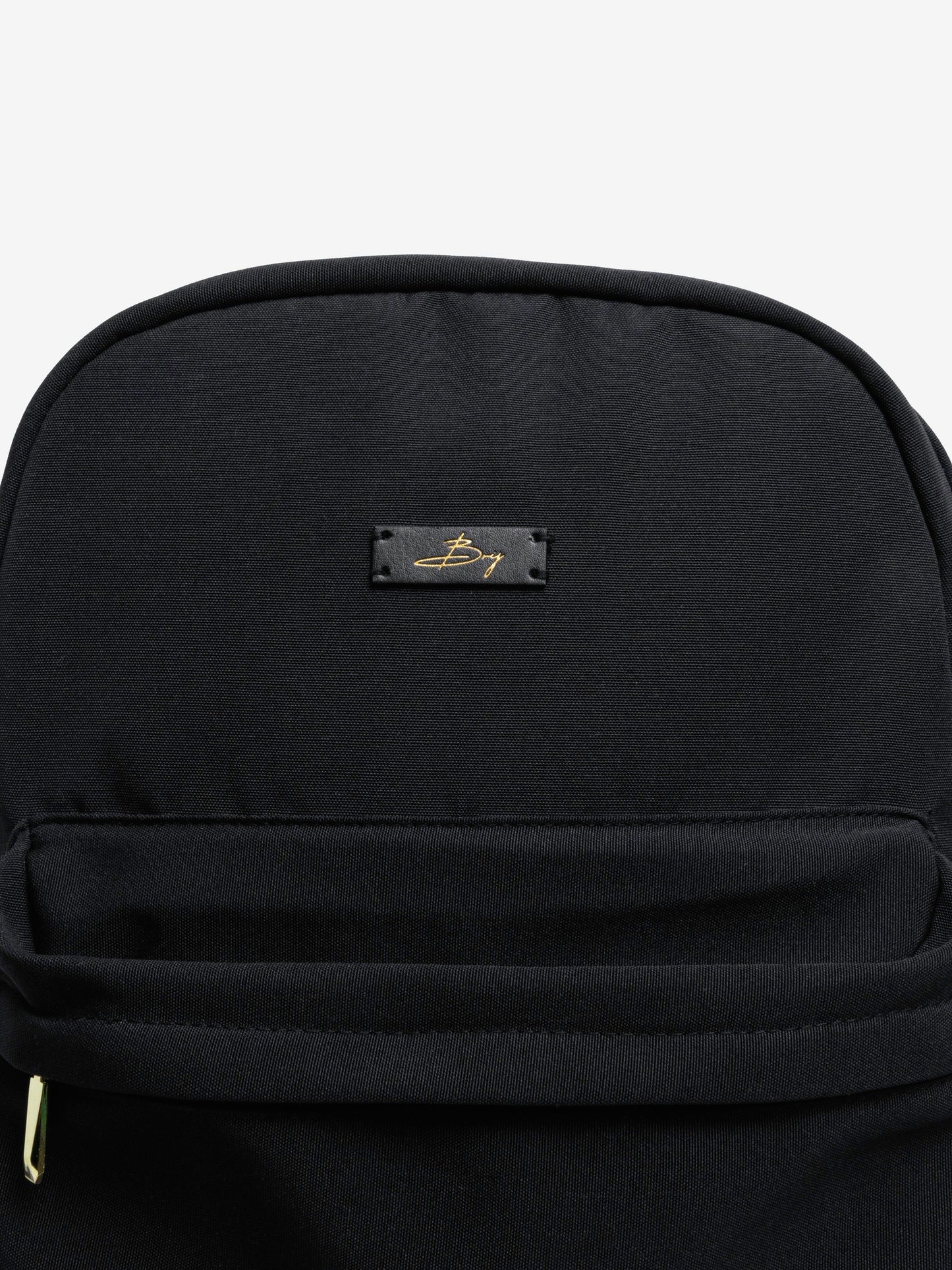 The Obsidian Backpack