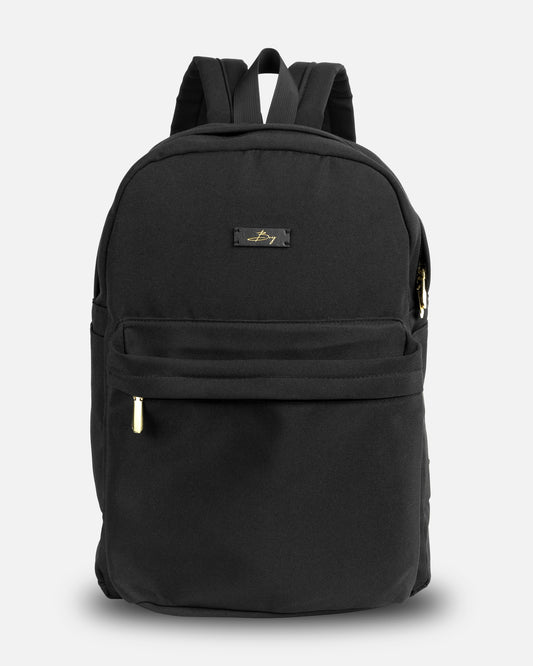 The Obsidian Backpack