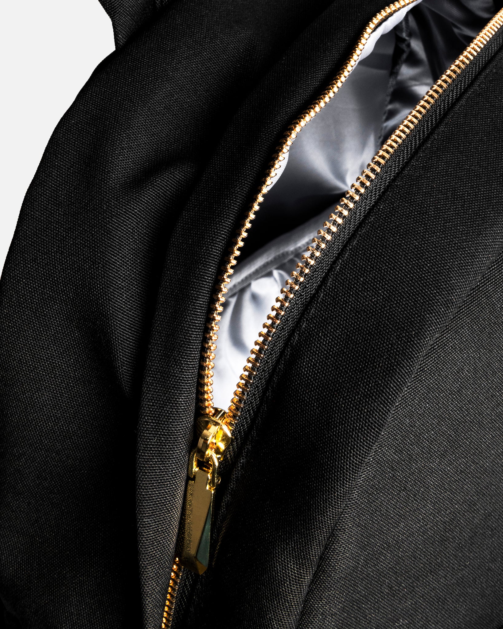 The Obsidian Backpack