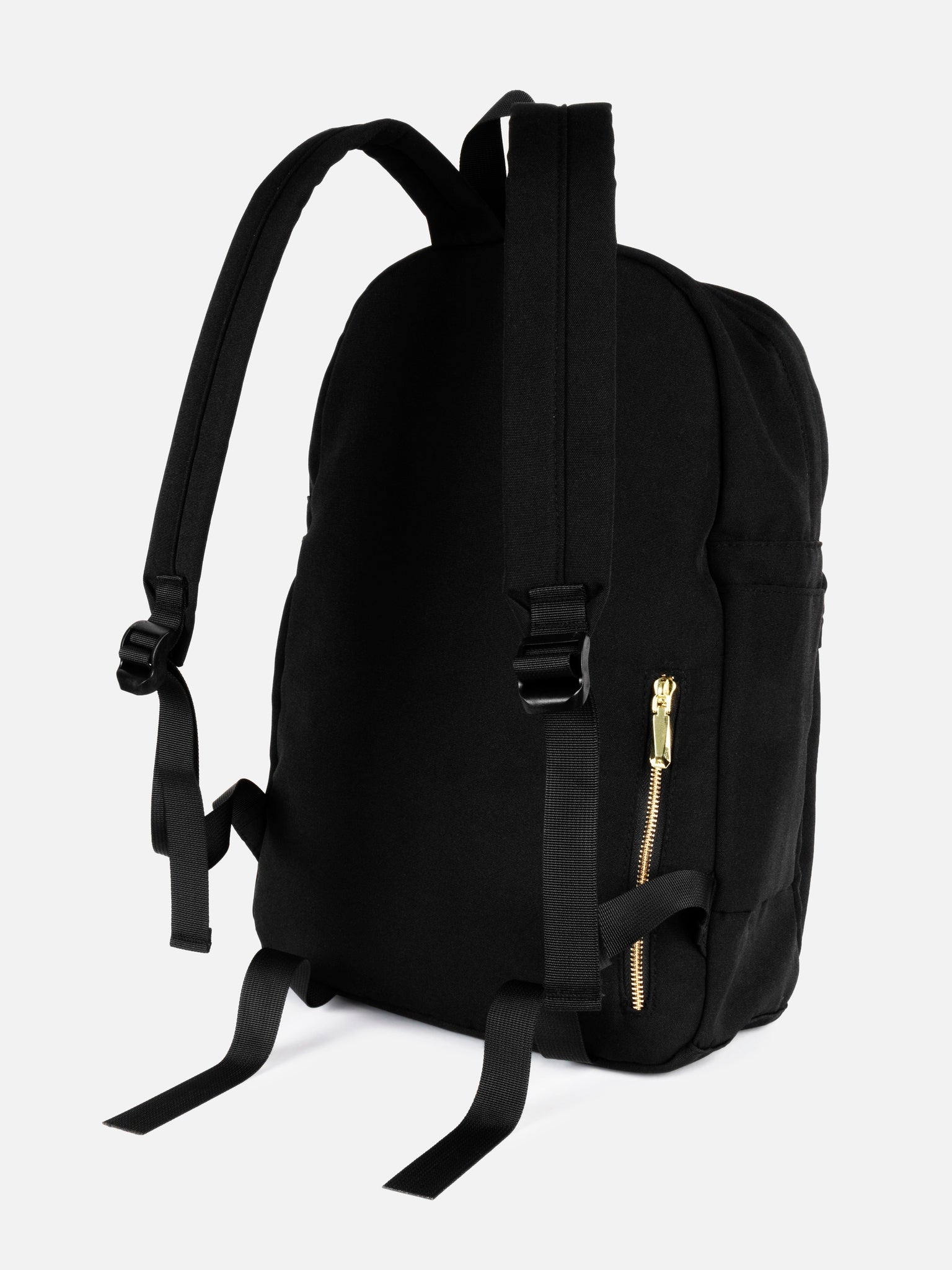 The Obsidian Backpack