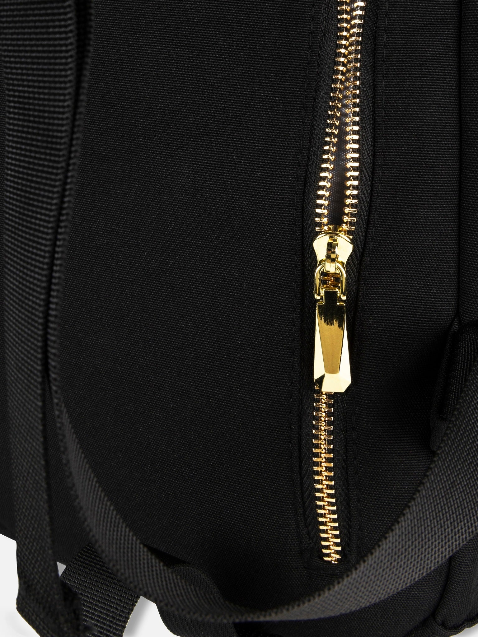 The Obsidian Backpack