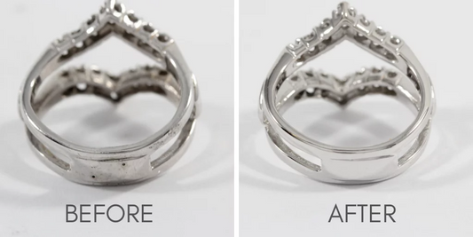 Jewelry Polish