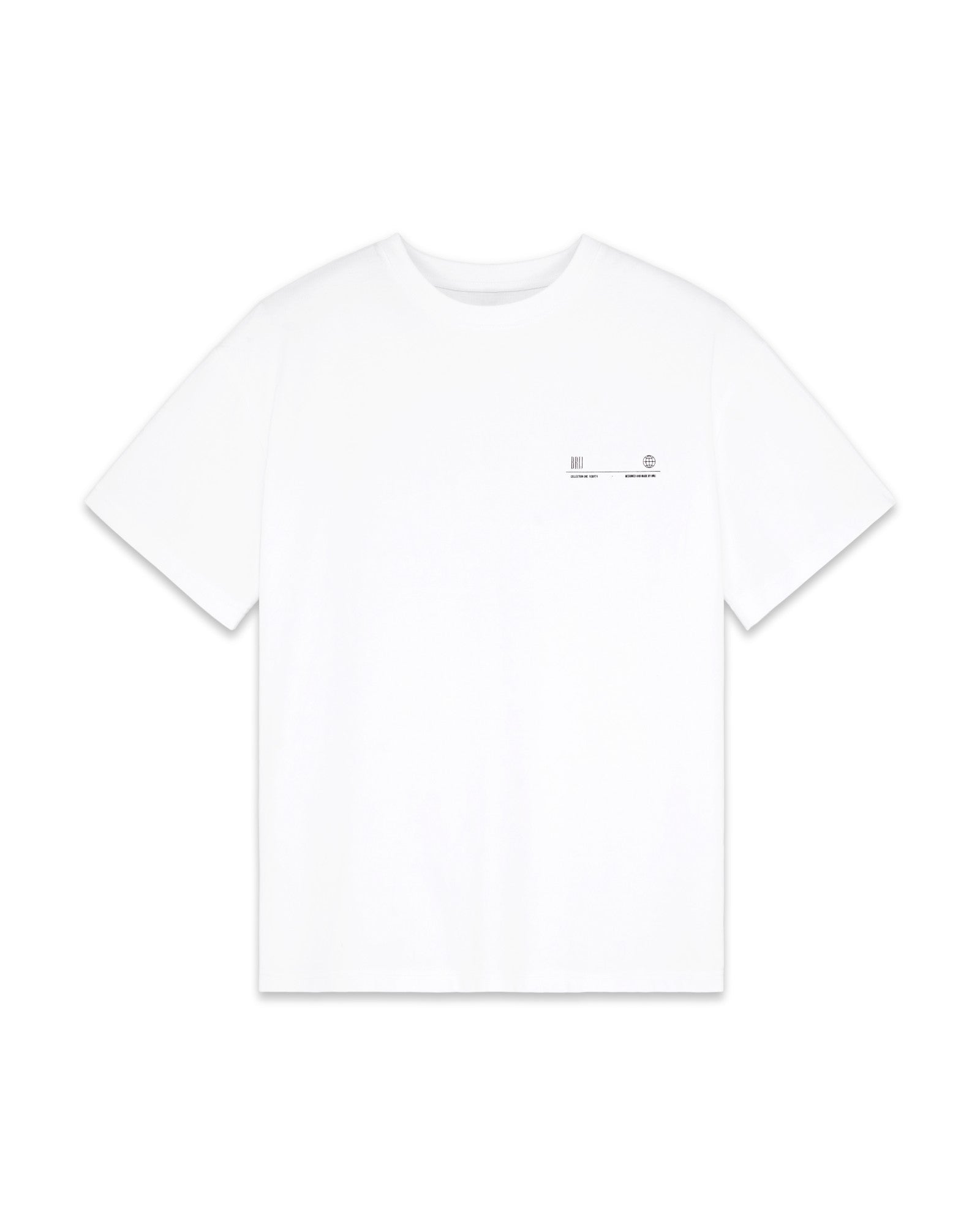 Product 0001 - Phoenix Tee