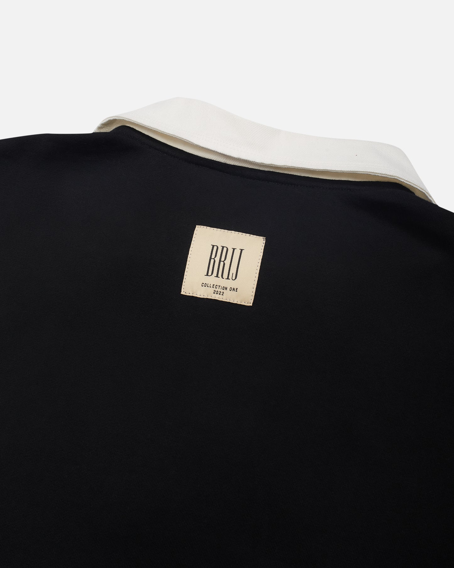 Product 0003 - Modern Polo (Space Black)