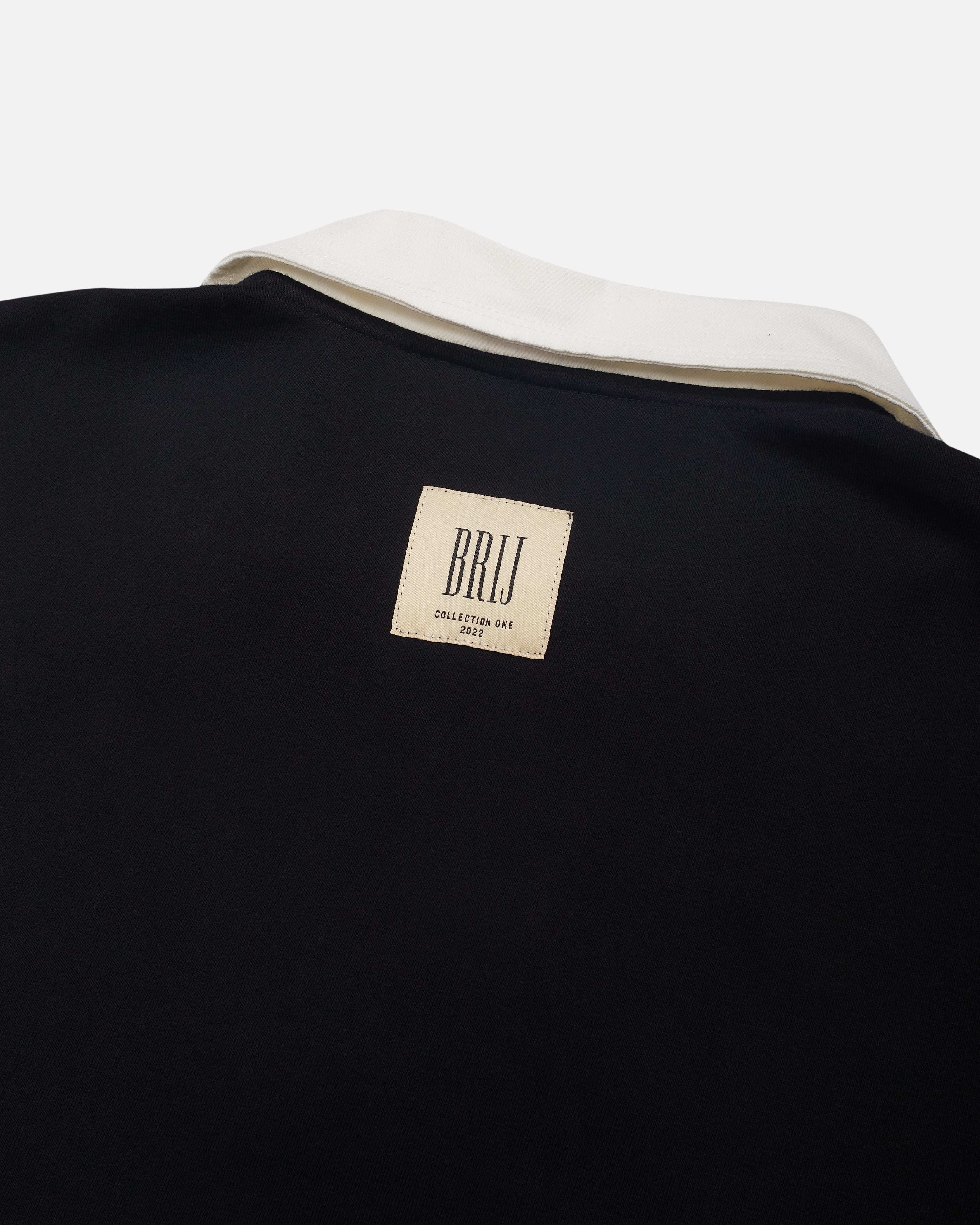 Product 0003 - Modern Polo (Space Black)