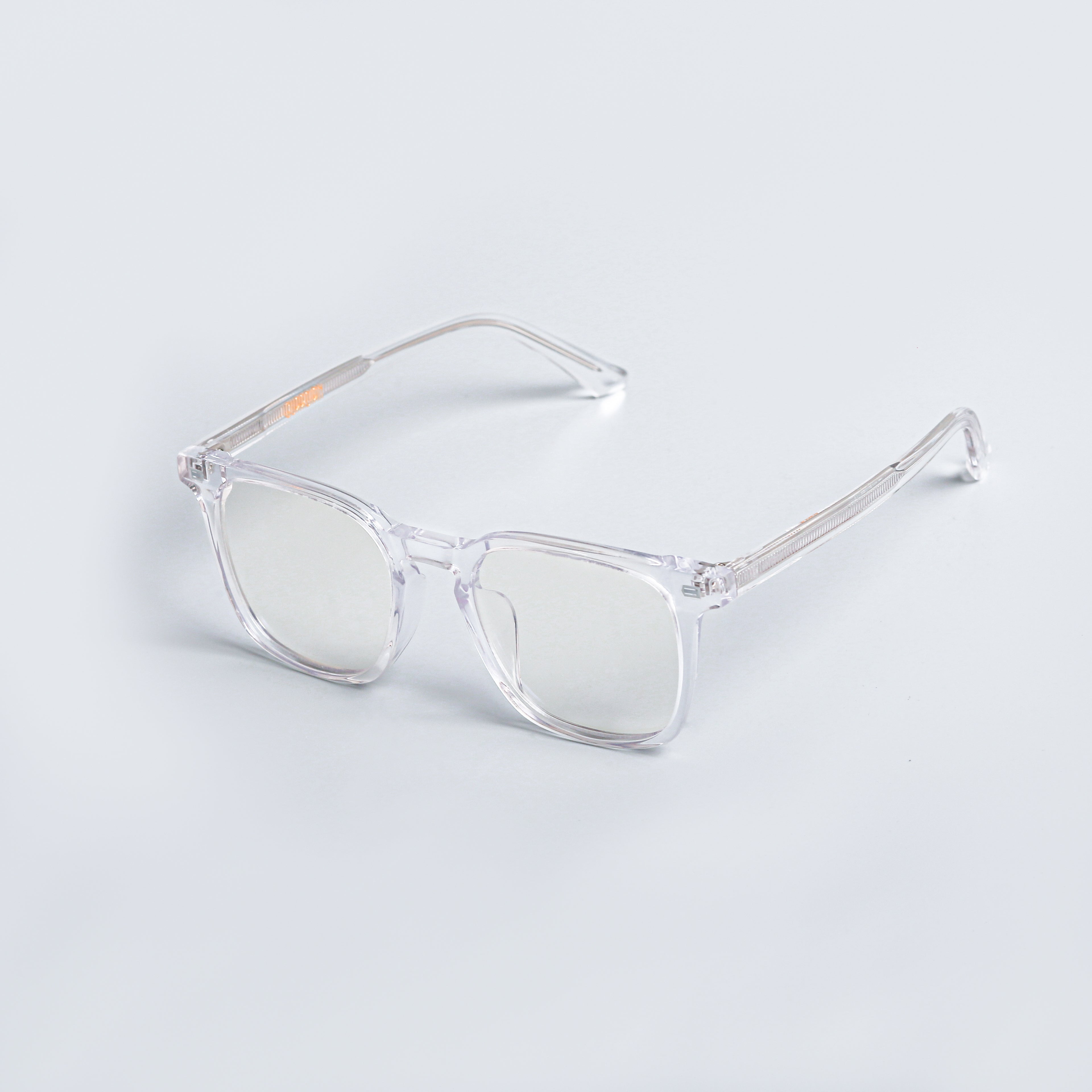 The Guardian Blue Light Glass