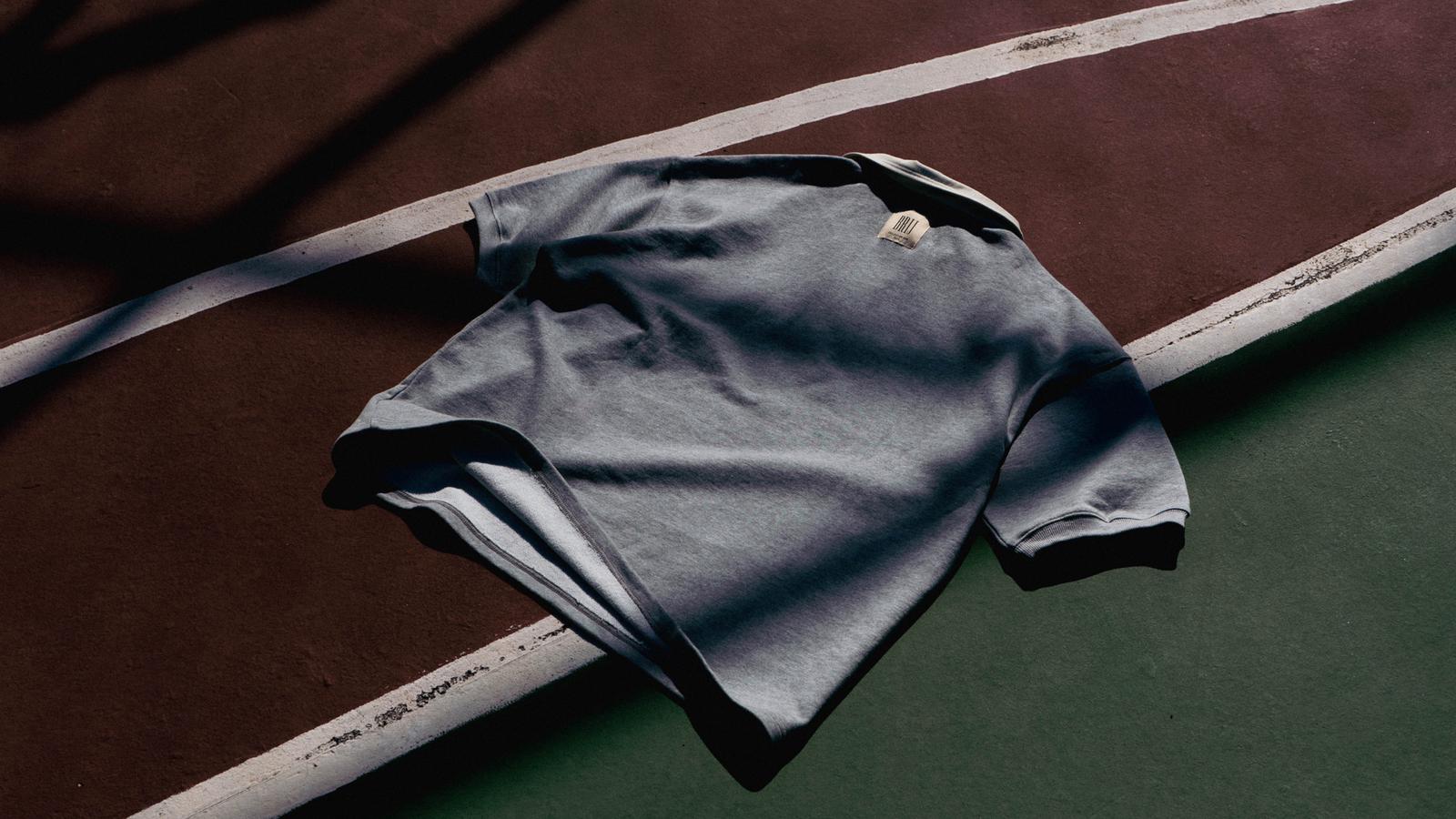 Re-imagining The Modern Polo
