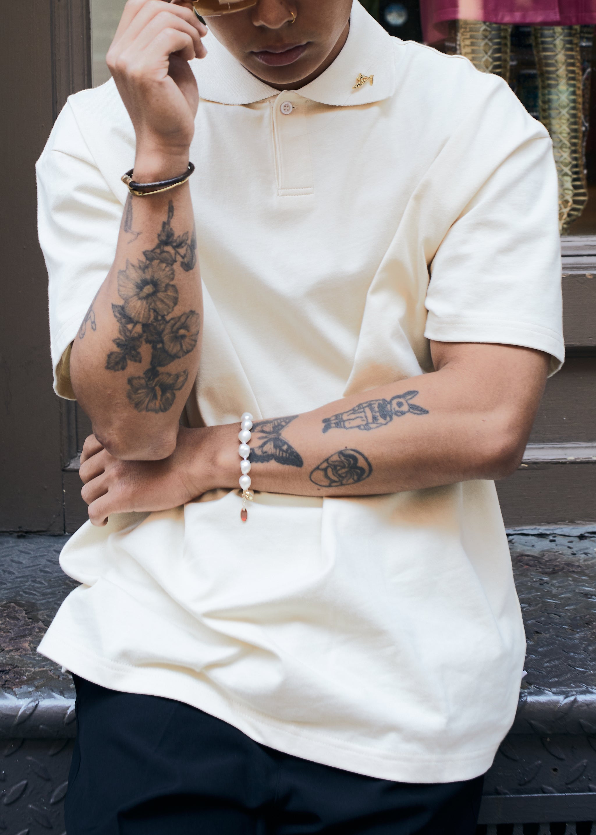 New York Urban Formality