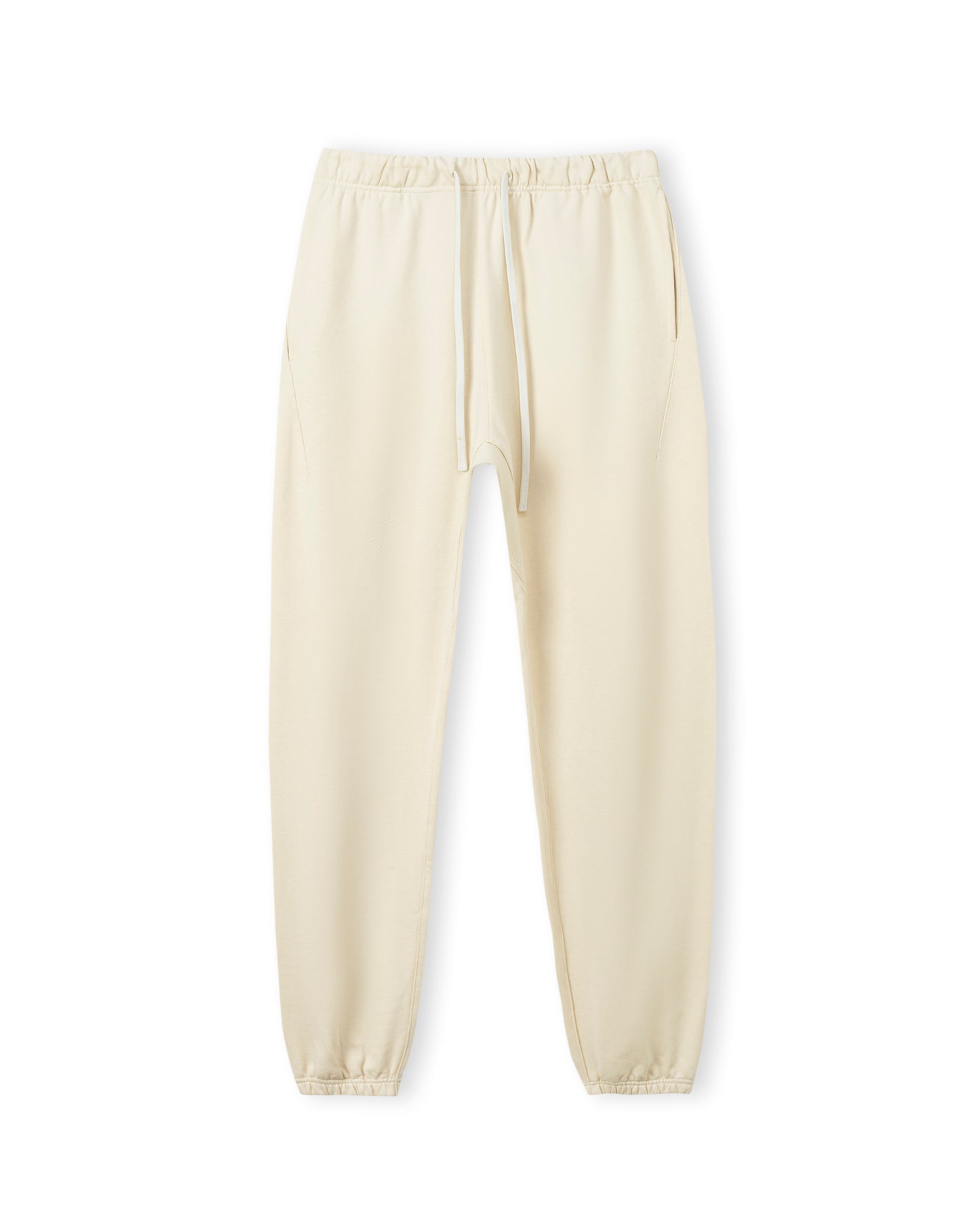 The Universal Sweatpants (Cream)