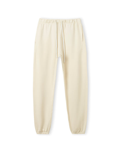 The Universal Sweatpants (Cream)