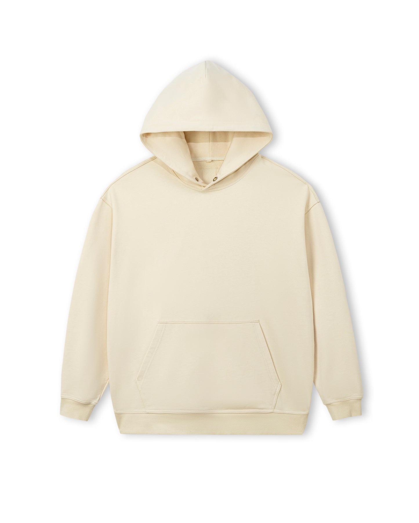 The Universal Hoodie (Cream)