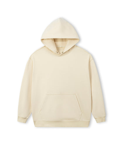 The Universal Hoodie (Cream)