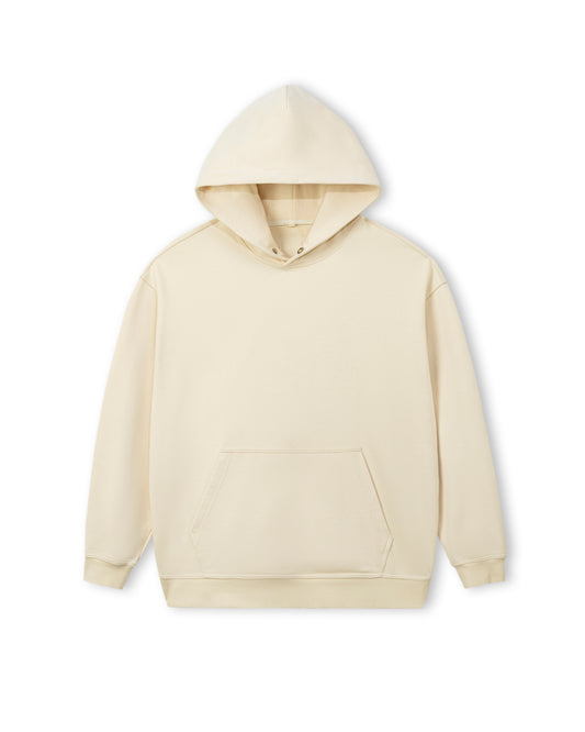 The Universal Hoodie (Cream)