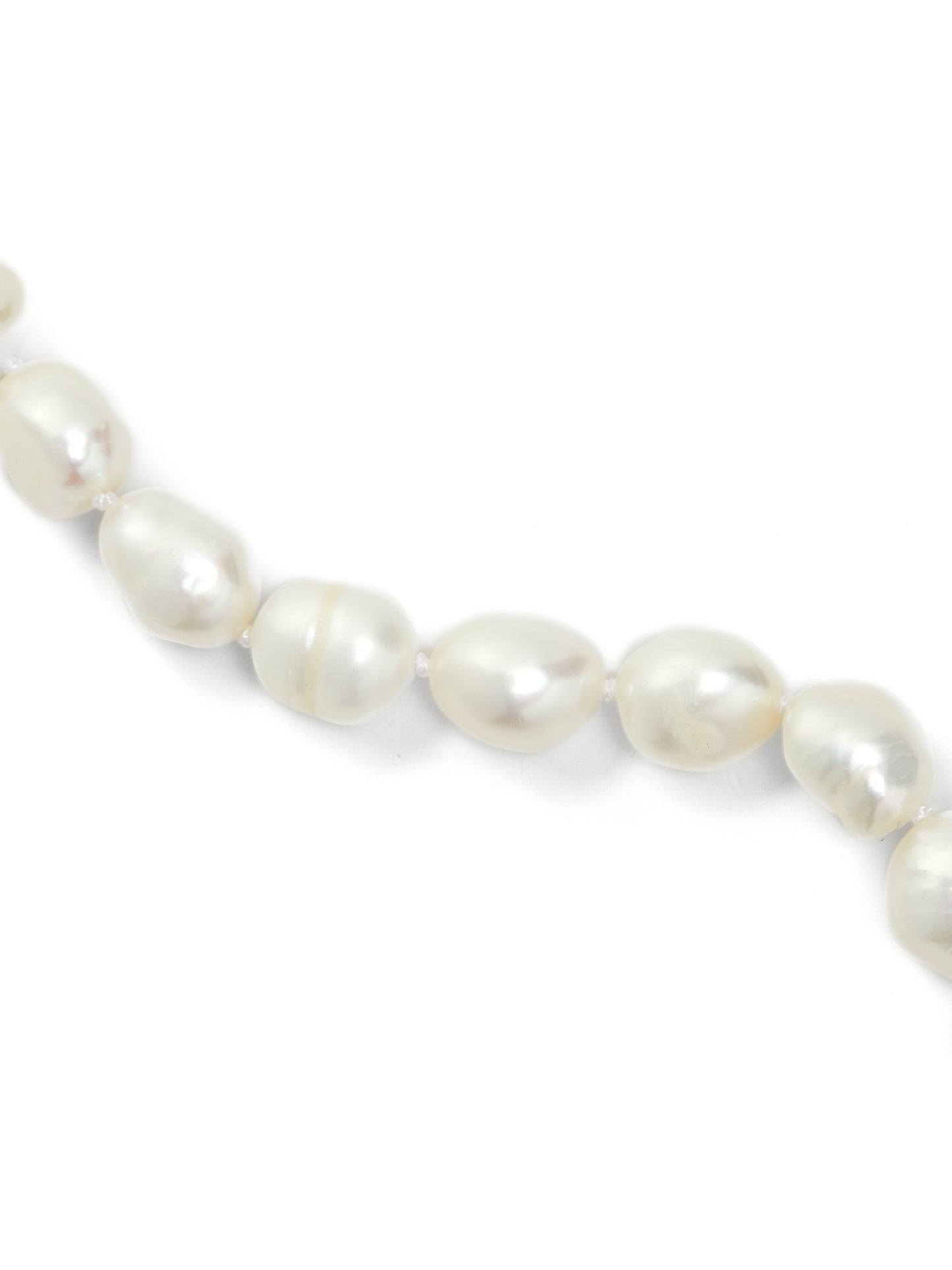 Product 0006 - Baroque Pearl Necklace AAA Quality