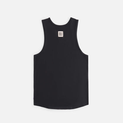 Product 0008 - The Foundation Tank (Black)