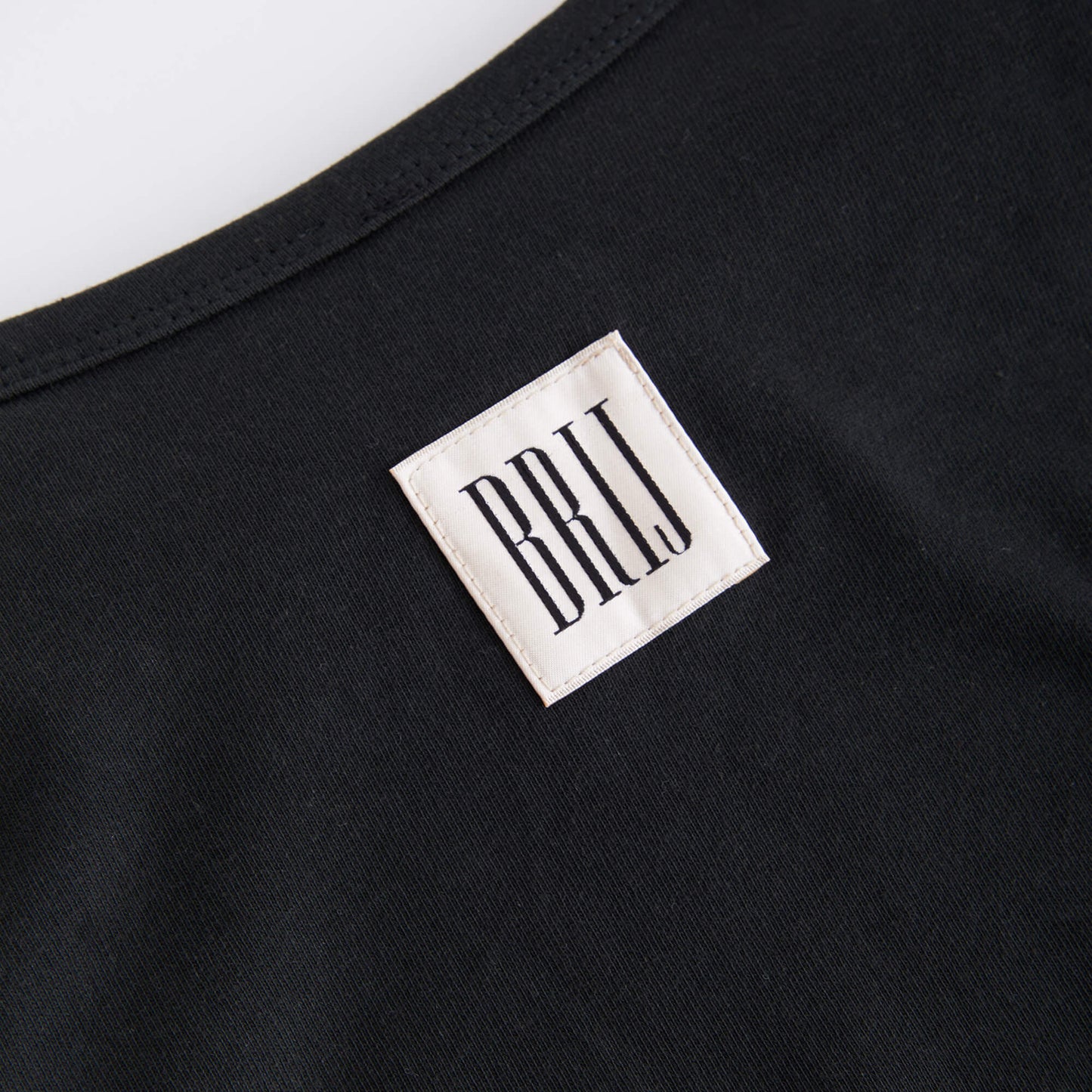 Product 0008 - The Foundation Tank (Black)