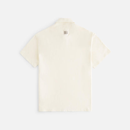 Product 0007 - The Contemporary Polo (Cream)