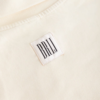 Product 0007 - The Contemporary Polo (Cream)