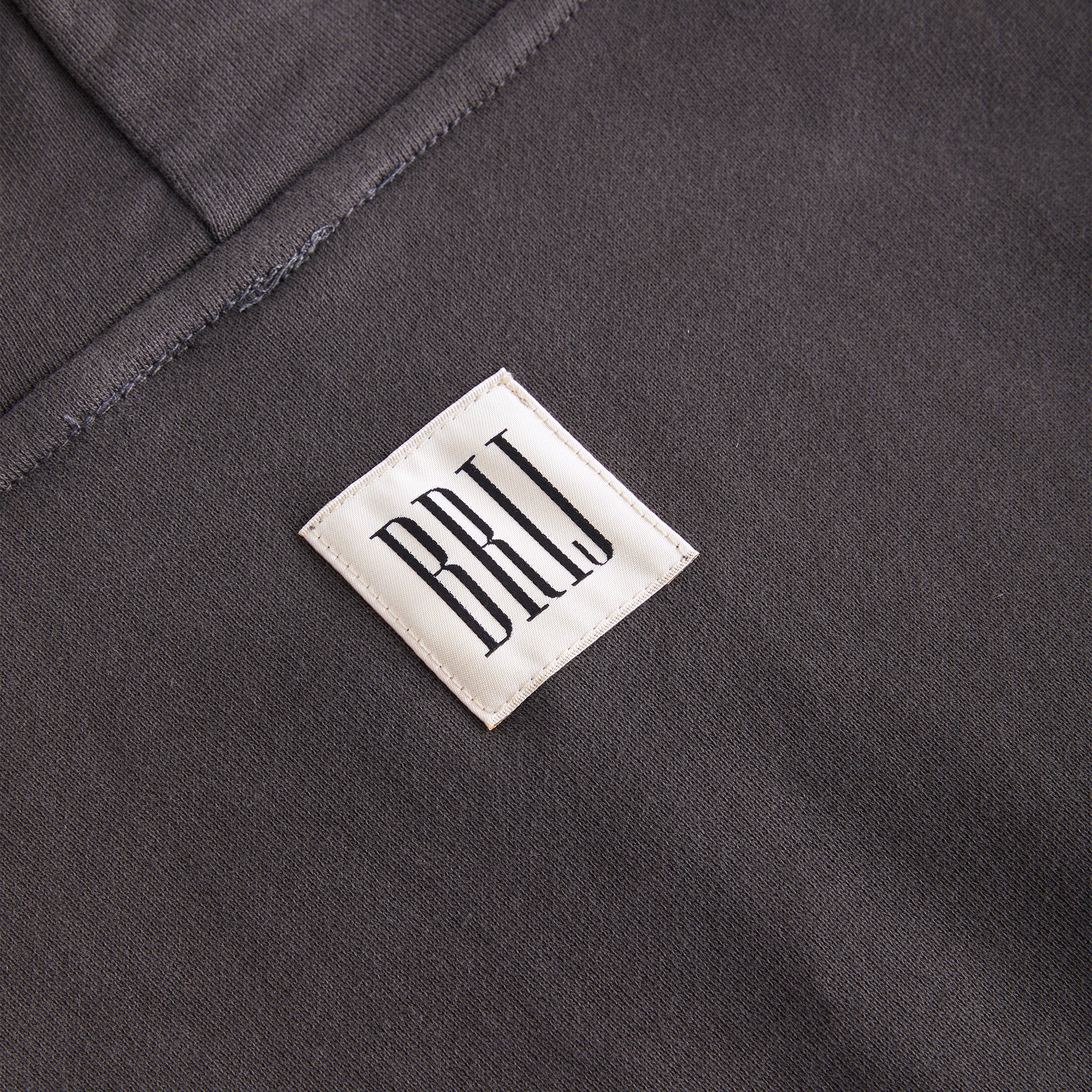 Product 0010 - The Everyday Hoodie (Charcoal)