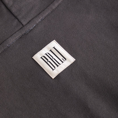 Product 0010 - The Everyday Hoodie (Charcoal)