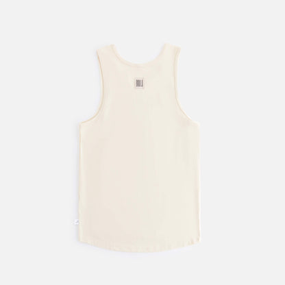 Product 0008 - The Foundation Tank (Cream)