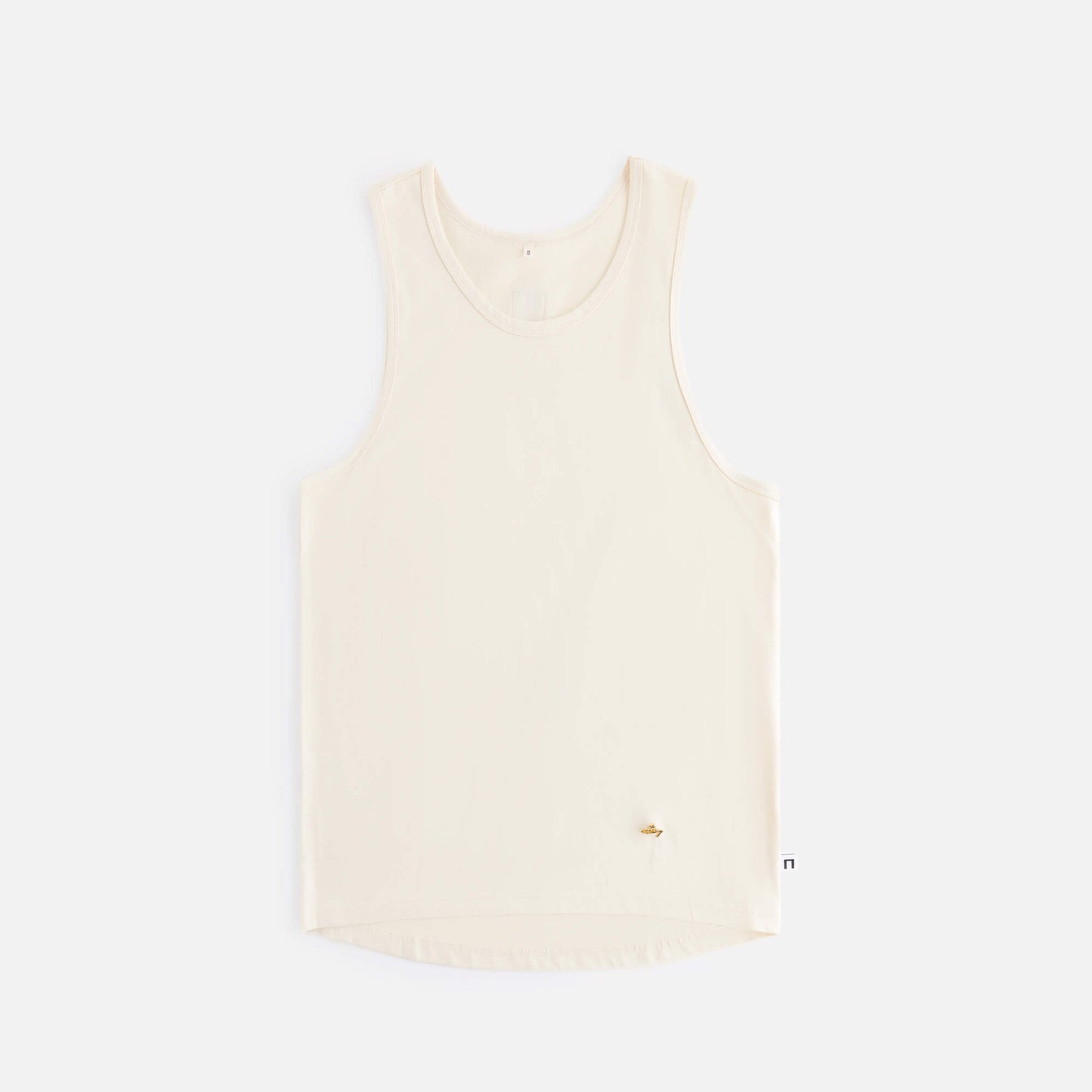 Product 0008 - The Foundation Tank (Cream)