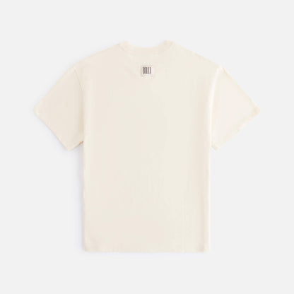 Product 0009 - The Perfect Boxy Tee (Cream)