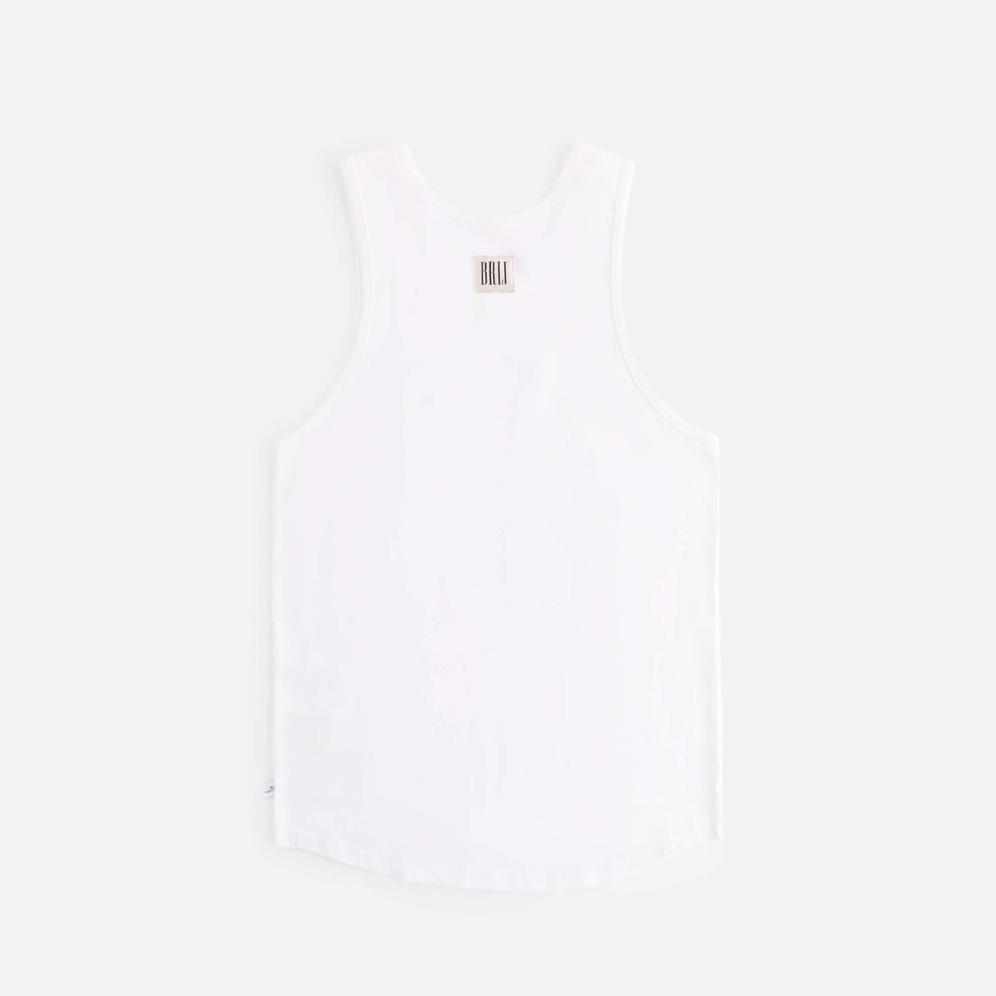 Product 0008 - The Foundation Tank (White)