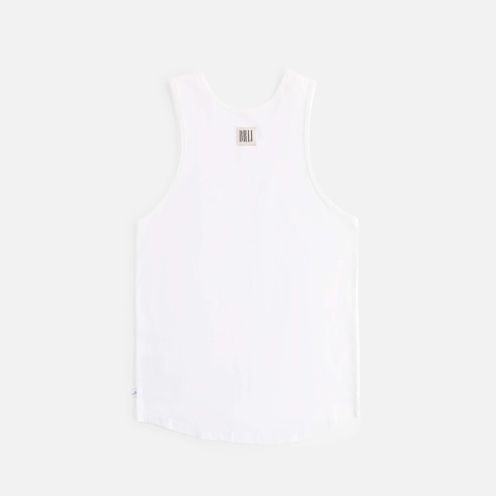 Product 0008 - The Foundation Tank (White)