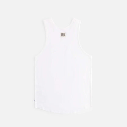 Product 0008 - The Foundation Tank (White)