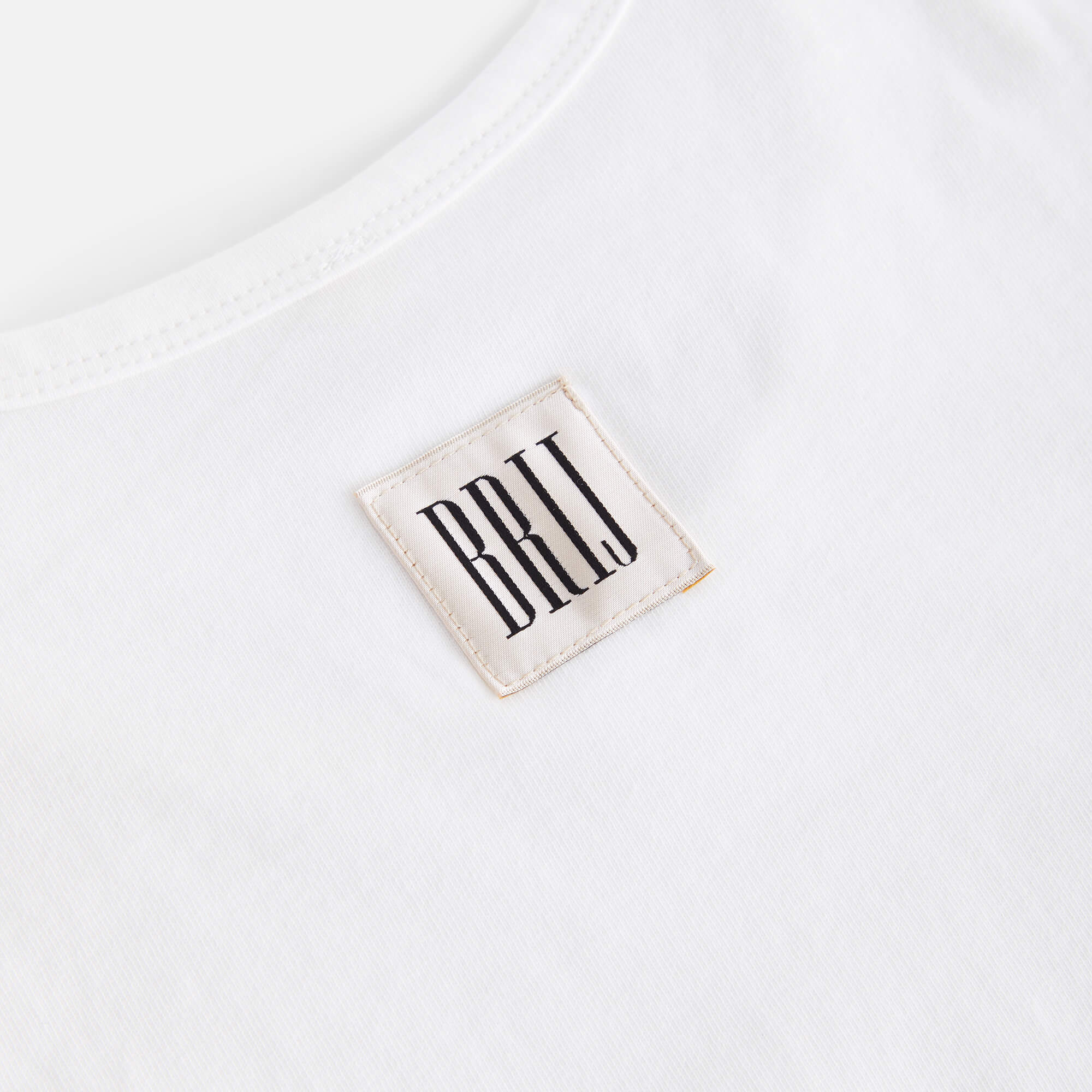 Product 0008 - The Foundation Tank (White)